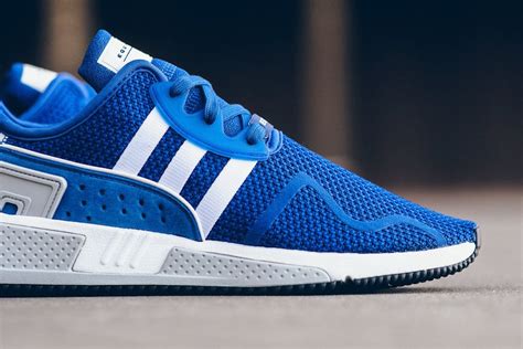 adidas EQT Cushion ADV Royal Blue CQ2380 